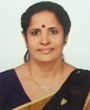 Dr. PREETHI JOSE-B.A.M.S, M.D [ Prasoothithantra and Sthreeroga ]